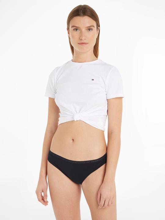 Produktbild Tommy Hilfiger Damen-Bikini-Slips im 3er-Pack (M)
