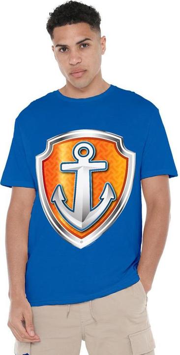 Produktbild Paw Patrol TShirt (4XL)