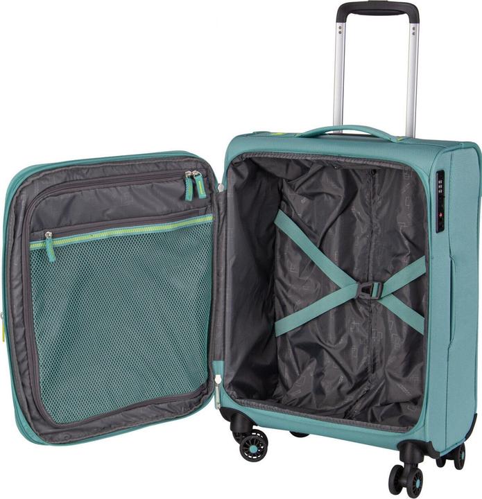 Produktbild American Tourister Aerospin Spinner S Exp (47 l)