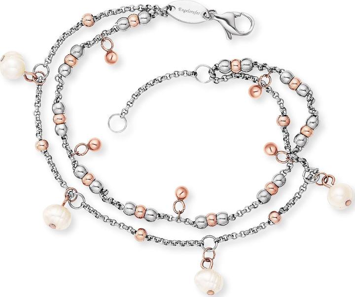 Immagine prodotto Engelsrufer Armband (28 cm, Acciaio inossidabile)