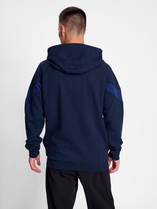 Immagine prodotto hummel Hmltravel zip hoodie (XS)