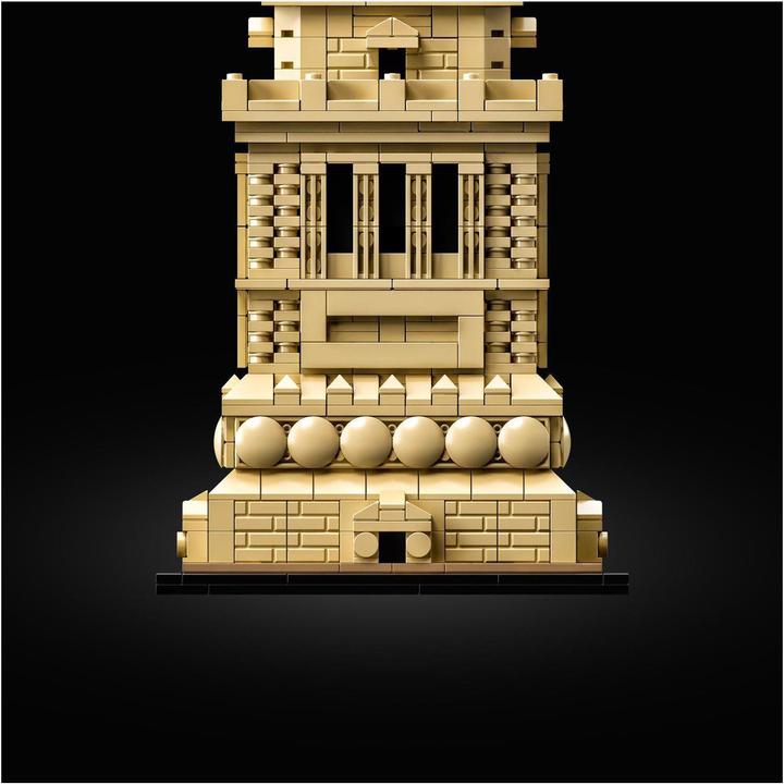 Image du produit LEGO Statue de la Liberté (21042, LEGO Architecture)