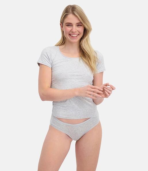 Produktbild Bamboo Basics Mila (XL, 3er Pack)