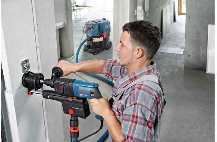 Image du produit Bosch Professional Gas 35 M Afc (Aspirateur eau et poussière)