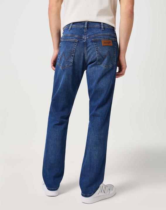 Immagine prodotto Wrangler Jeans gamba dritta Texas Low Stretch (W31/L32)