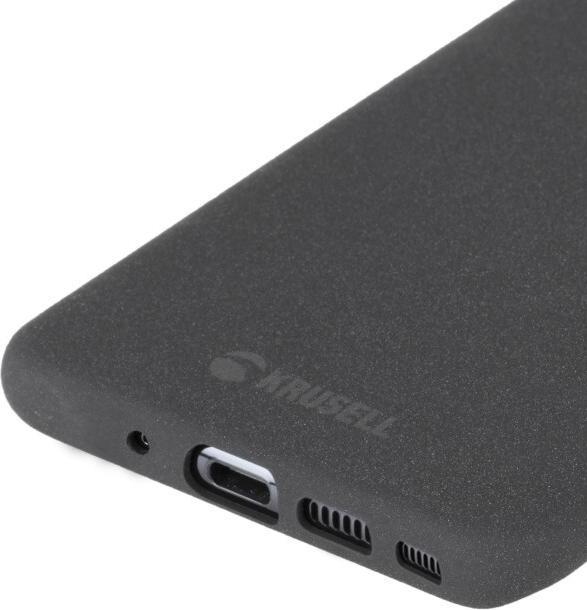 Produktbild Krusell Essentials SandCover Samsung Galaxy Note 20 black (Samsung Galaxy Note 20)