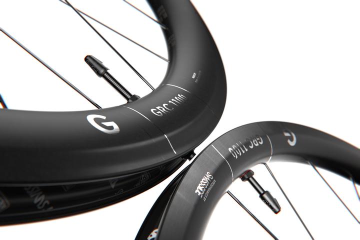 Produktbild DT Swiss GRC1100 Dicut 30 DB (Vorderrad, 27.5")