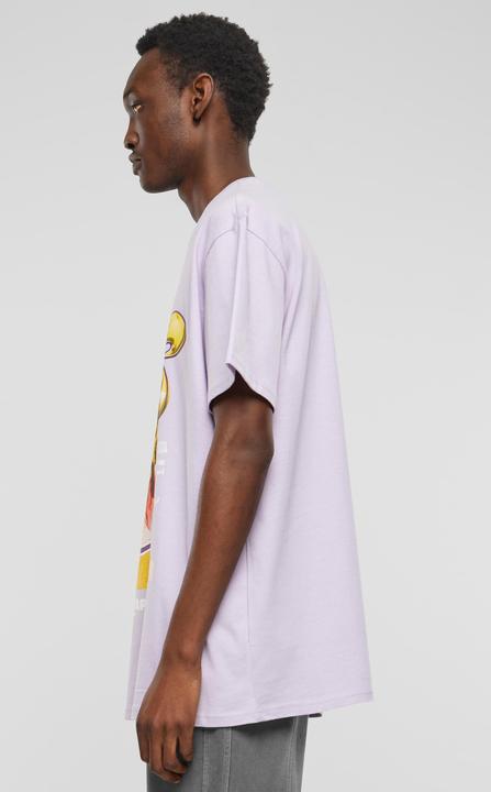 Actual product image Urban Classics Power Foward 2.0 Oversize Tee - 139533 (XXL)