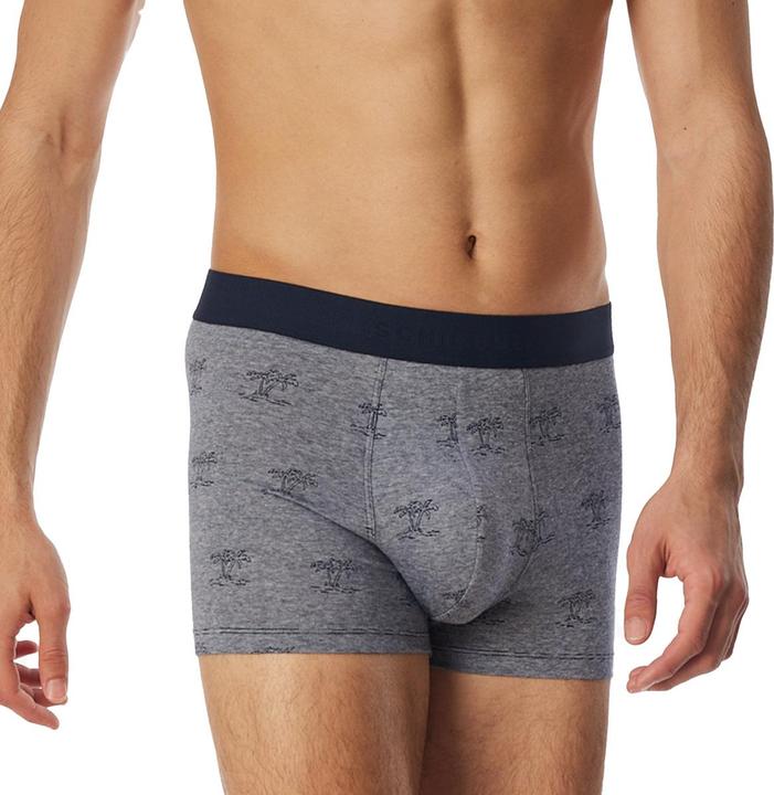 Immagine prodotto Schiesser Trunk 95/5 Organic Cotton (XL, confezione da 3)