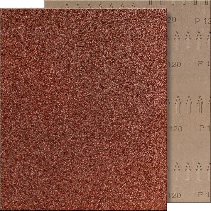 Produktbild Vsm Schleifblatt KK114F (999)