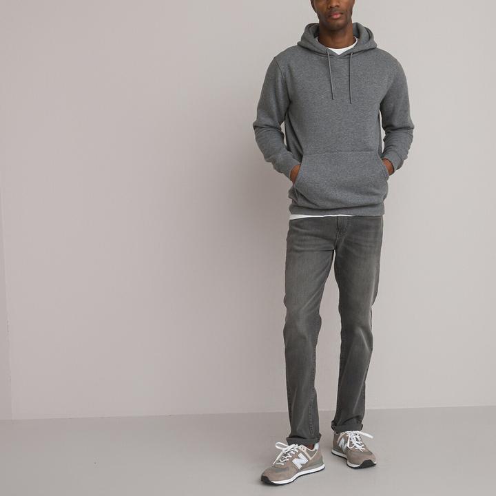 Immagine prodotto La Redoute Collections Felpa con cappuccio (S)