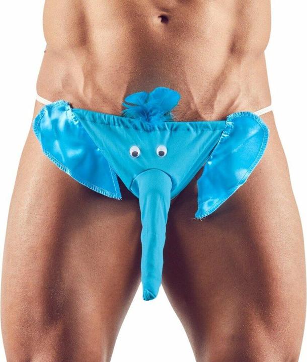 Image du produit Svenjoyment Ficelle d'éléphant (S, M, L)