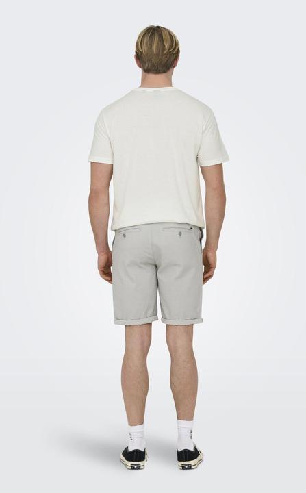 Produktbild Only & Sons Onspeter Dobby 0058 Shorts Noos (XS)
