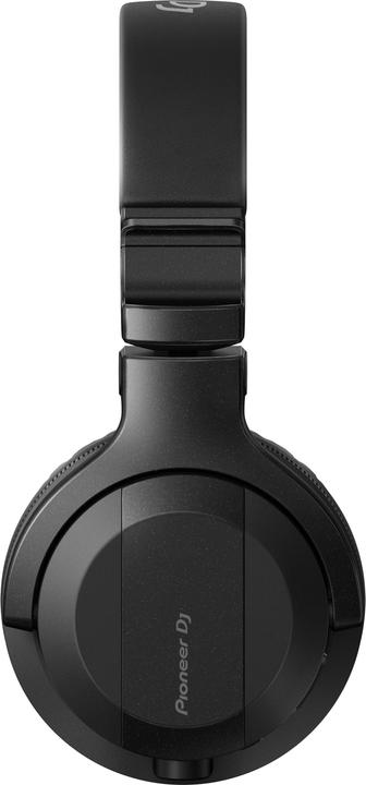 Immagine prodotto Pioneer DJ HDJ-CUE1BT-K (Nessuna soppressione del rumore, 30 h, Cablato, Senza fili)