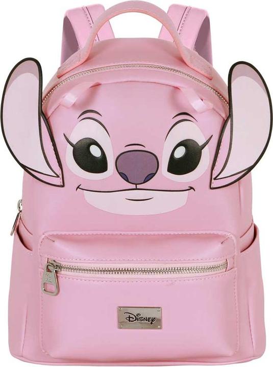 Actual product image Karactermania Heady Backpack Face