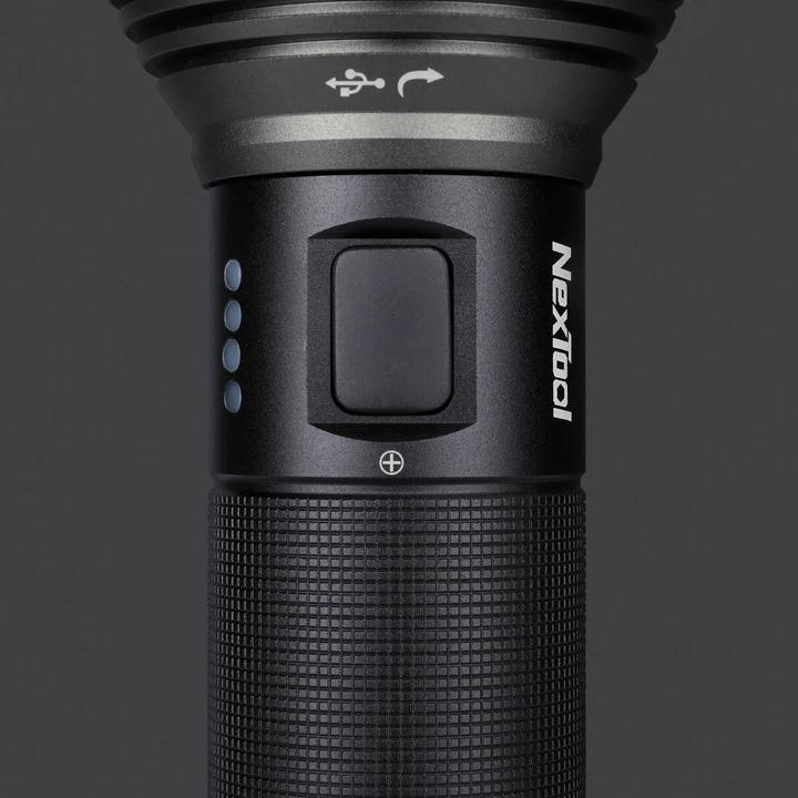 Actual product image NexTool Outdoor (16.40 cm, 2000 lm)