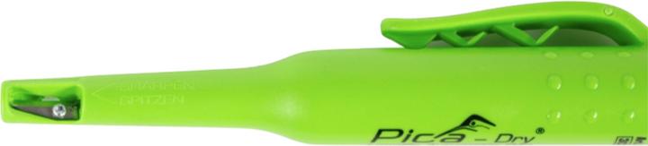 Actual product image Pica Dry