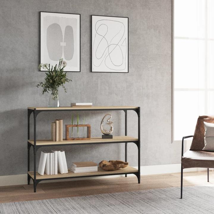 Produktbild VidaXL Leska (100 x 33 x 70.5 cm)