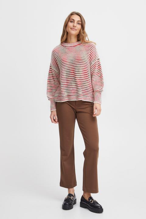 Produktbild Fransa FRLEA PU 2 - Pullover - 20611401 (S)