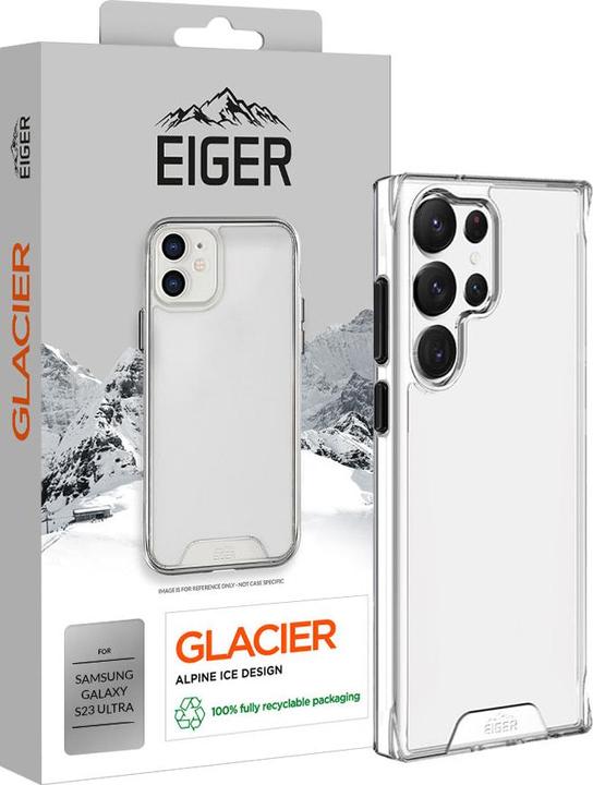 Eiger Glacier Case (Samsung Galaxy S23 Ultra)