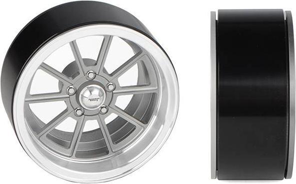 Actual product image Rc4Wd Felgen American Racing 2.2" VN510, Felgengrösse: 2.2"