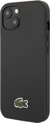 Image du produit Lacoste Couverture rigide Iconic Petit Pique Logo Case (Apple iPhone 14 Plus)