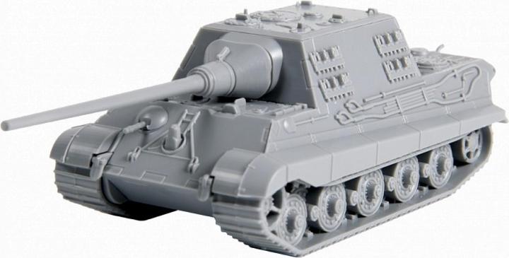 Immagine prodotto Carson 1:100 Sd.Kfz.186 Jagdtiger