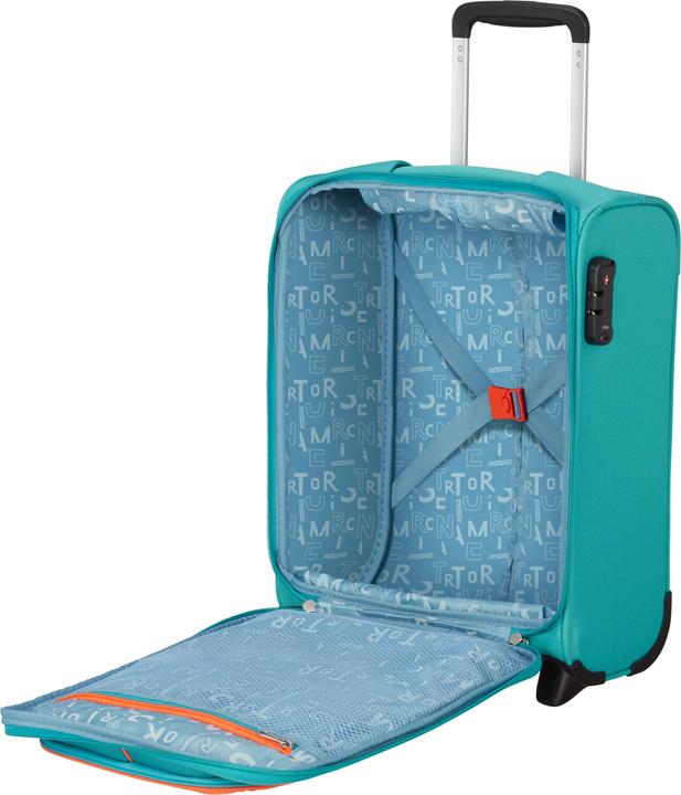 Actual product image American Tourister Sea Seeker (28 l)