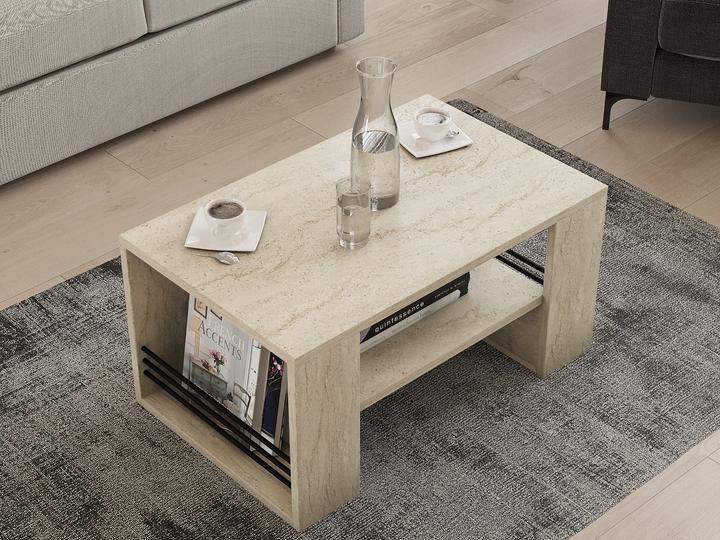 Actual product image Kalune Design Iris (80 x 40 x 50 cm)