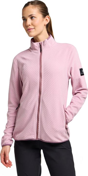 Immagine prodotto Witeblaze Giacca in pile "ERESCH Ladies" rosa XL (XL)