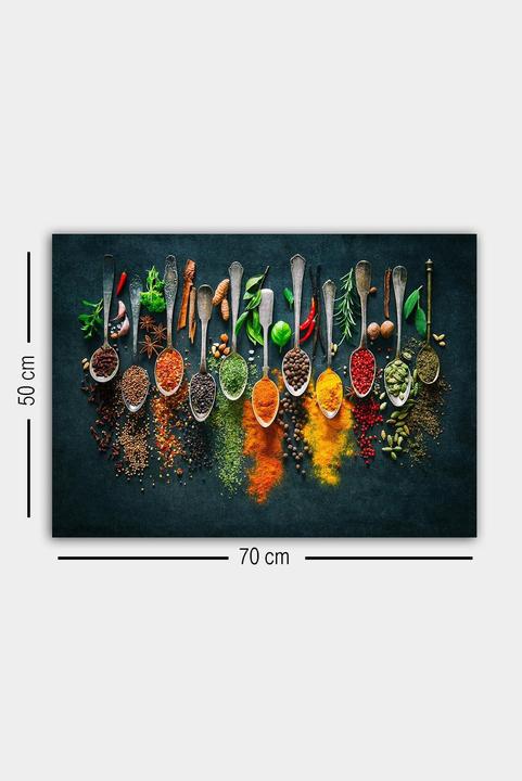 Image du produit Wallxpert Reina (50 x 70 cm)