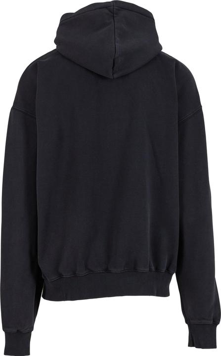Image du produit Pegador Logo Oversized Sweat JacketVintage Black Black - 194195 (XL)