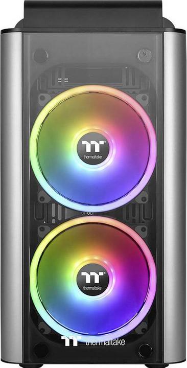 Actual product image Thermaltake Riing Trio 20 (200 mm, 1 x)