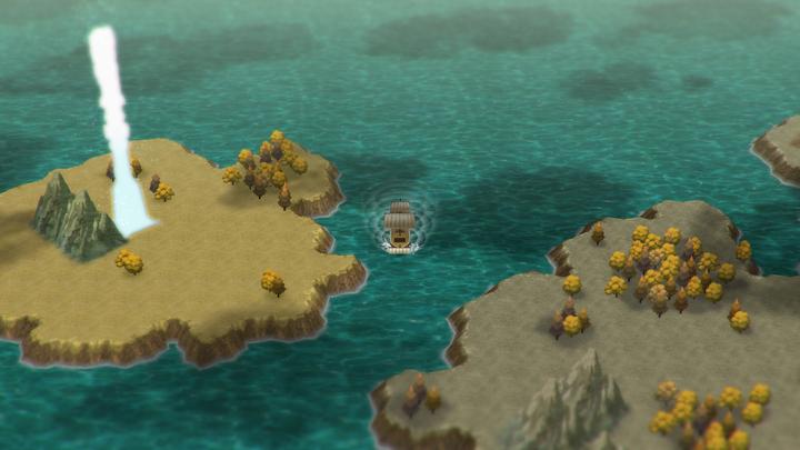 Immagine prodotto Square Enix Lost Sphear (Switch, EN)