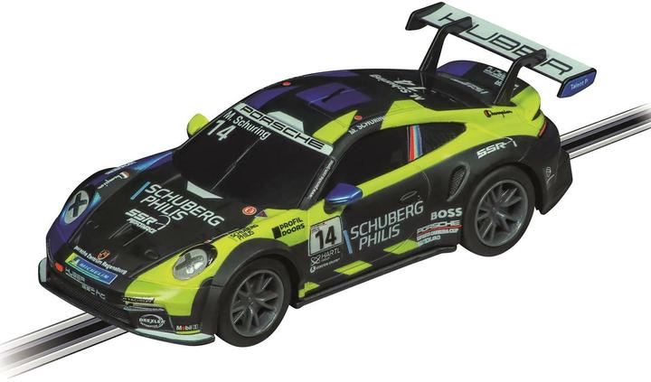 Carrera GO! Porsche 922 GT3 Cup, No.14