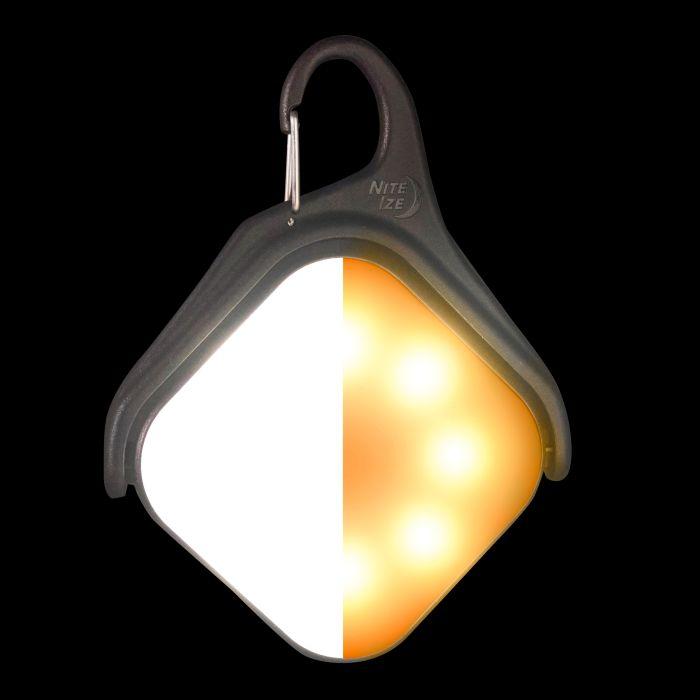 Immagine prodotto Nite Ize Lanterna ricaricabile + solare Radiant Revolve