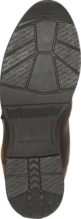 Produktbild Moretta Lange Reitstiefel Ventura Lite Leder (38)