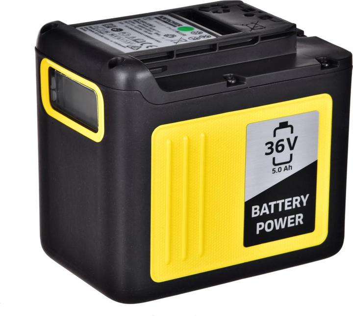 Actual product image Kärcher Professional Starter Kit (36 V)