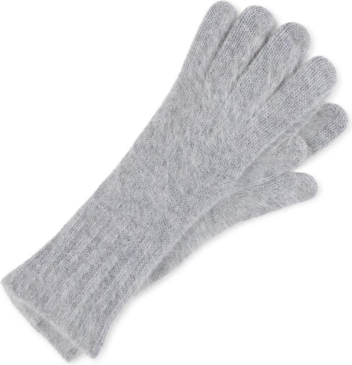 Actual product image Cash-Mere Kaschmir Handschuhe (One size)