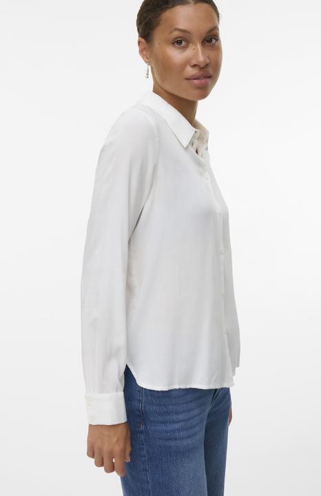 Immagine prodotto Vero Moda Vmbumpy L/S Basic Shirt Wvn Ga Noos (XL)