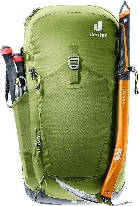 Actual product image Deuter Trail Pro 33 (33 l)