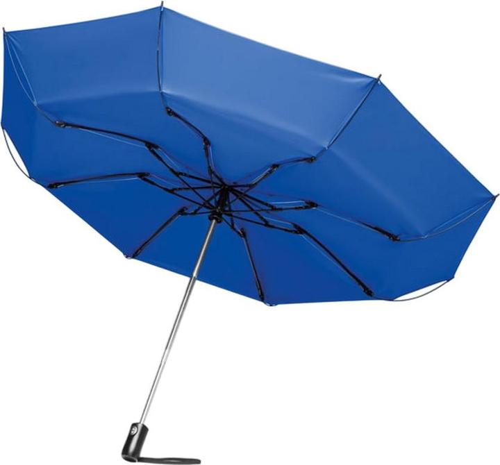 Actual product image MidOcean Dundee Foldable Reversible Folding Umbrella