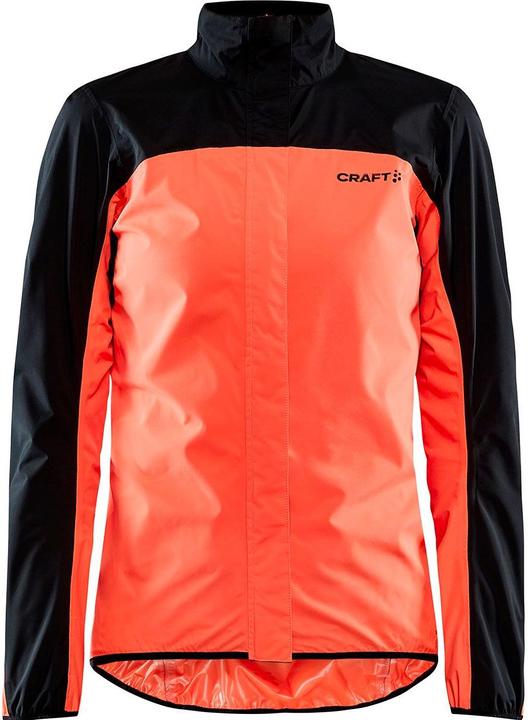 Actual product image Craft Core Endur Hydro Jacket (XS, M)
