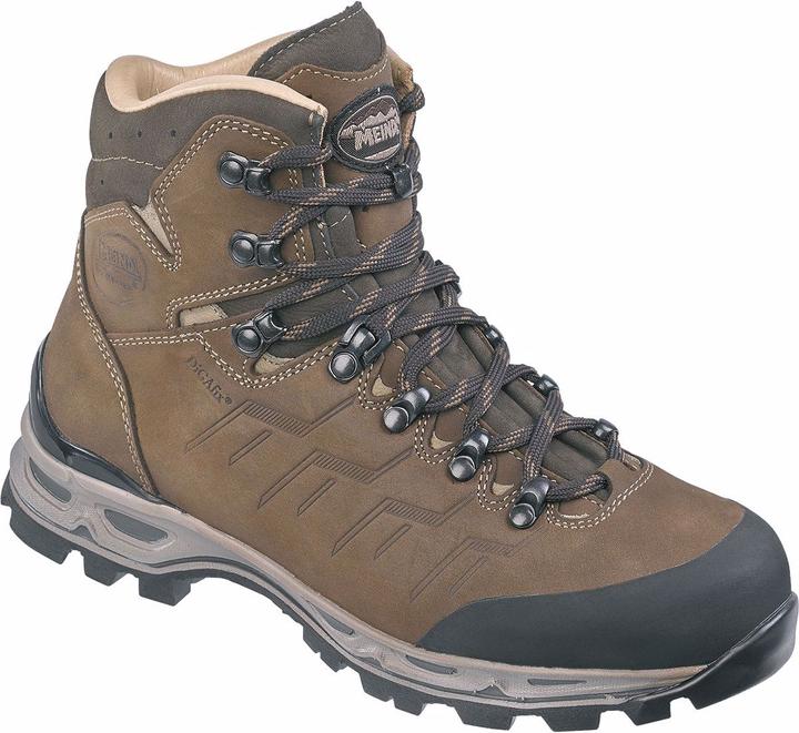 Actual product image Meindl Apennin MFS shoes (37.5)
