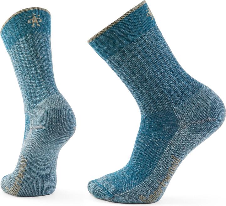 Smartwool Hike Classic Edit Light Cushion 2nd Cut Crew Socks (38 - 41)