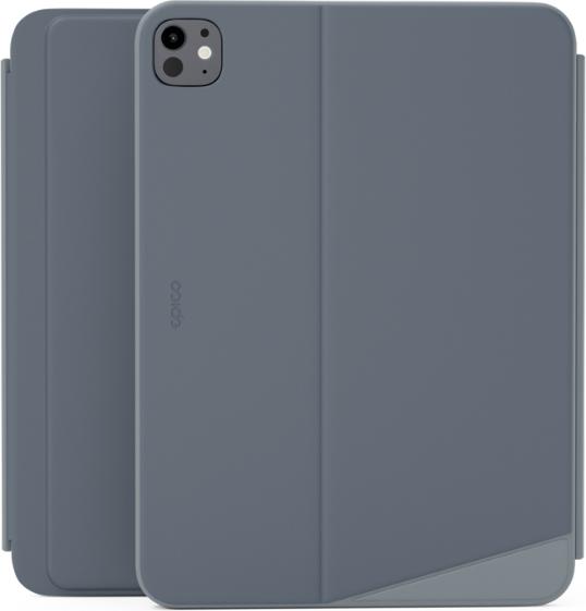 Actual product image Epico Backlit Keyboard Case iPad Pro 11" M4 (DE)