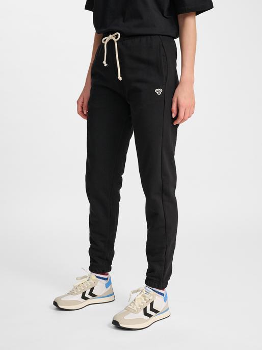 Actual product image hummel hmlLOOSE SWEATPANT BEE (XS)