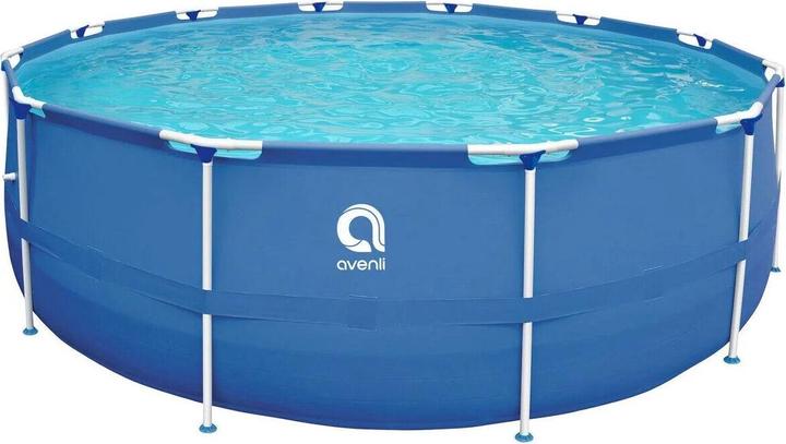 Productafbeelding Avenli Basis (Ø 360 x 76 cm)