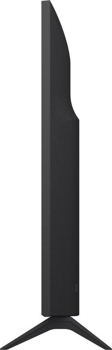 Actual product image LG 43UA75006LA (43", UA75, LED, 4K, 2025)