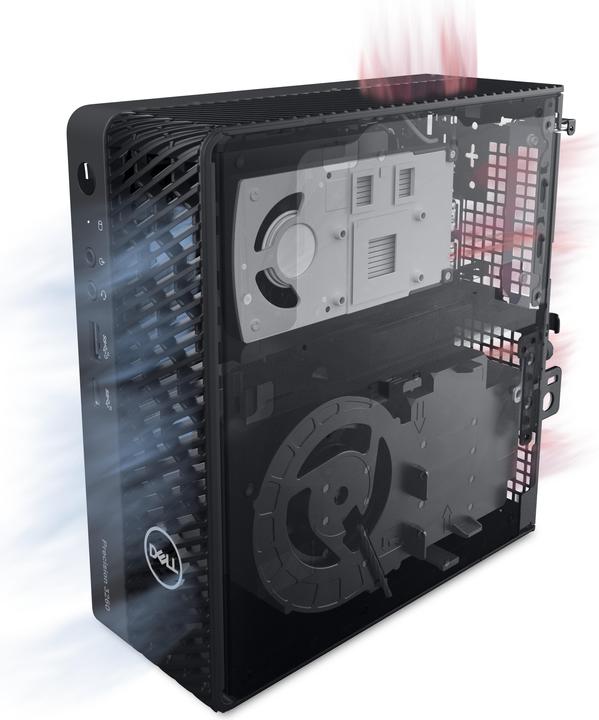 Image du produit Dell SPL Precision 3260 CFFlTPMli7-13700l16GBl512GB SSDlNvidia 240WlvProlKblMouselW11 Pro 3Y Basic Onsite (Intel Core i7-13700, 16 Go, 512 Go, Quadro T1000)